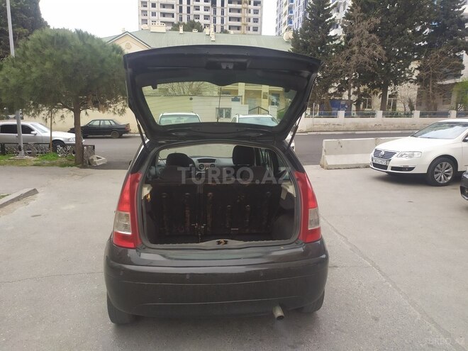 Citroen  2005, 167,250 km - 1.4 l - Bakı