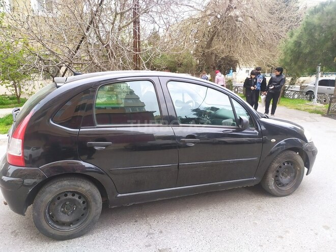 Citroen  2005, 167,250 km - 1.4 l - Bakı