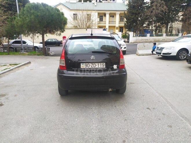 Citroen  2005, 167,250 km - 1.4 l - Bakı