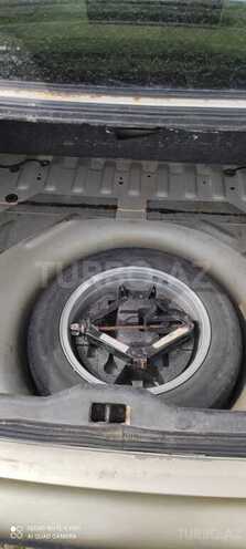 Iran Khodro Samand 2007, 240,000 km - 1.8 l - Bakı
