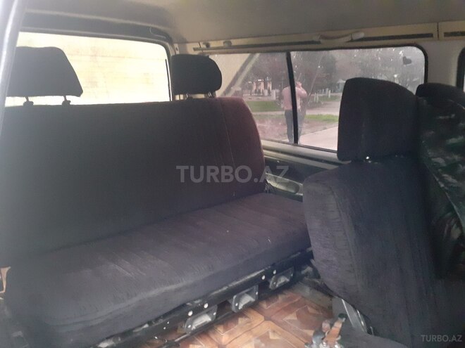 Hyundai H 100 1998, 579,786 km - 2.5 l - Gəncə