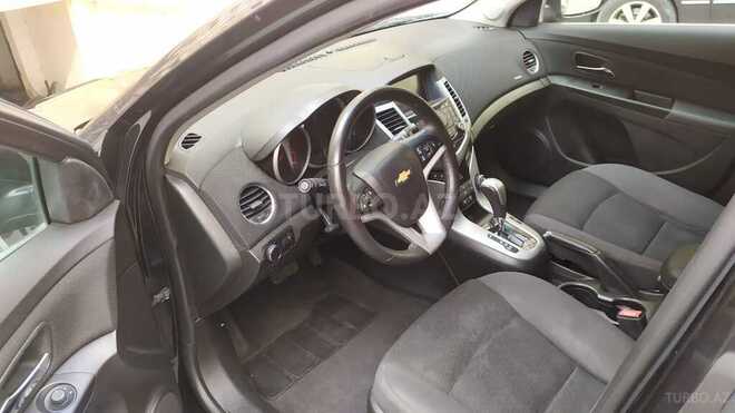 Chevrolet Cruze 2013, 107,000 km - 1.4 л - Bakı