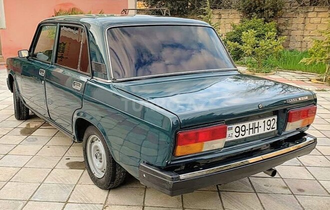LADA (VAZ) 2107 2000, 20,000 km - 1.5 l - Bakı