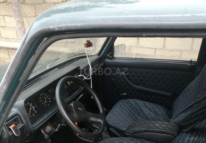 LADA (VAZ) 2107 2000, 20,000 km - 1.5 l - Bakı