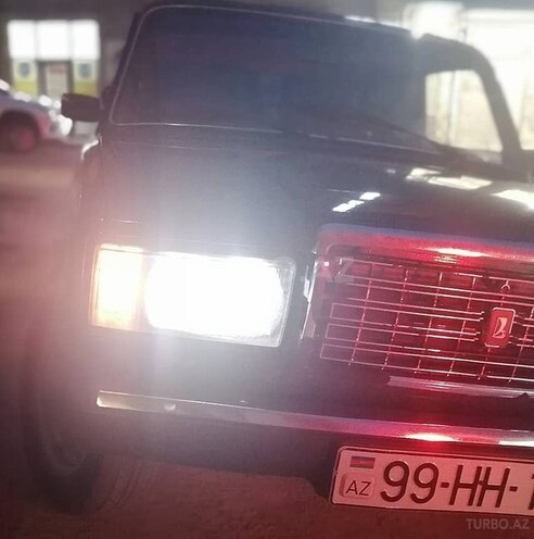 LADA (VAZ) 2107 2000, 20,000 km - 1.5 l - Bakı