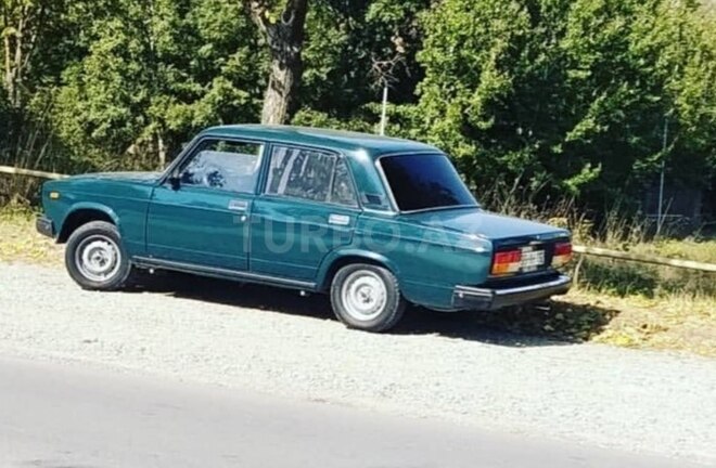 LADA (VAZ) 2107 2000, 20,000 km - 1.5 l - Bakı