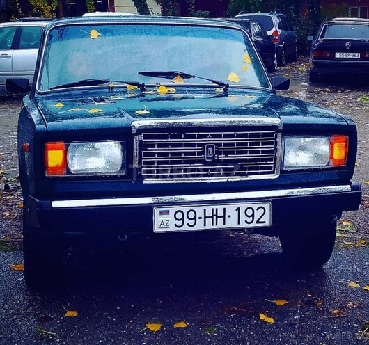 LADA (VAZ) 2107 2000, 20,000 km - 1.5 l - Bakı