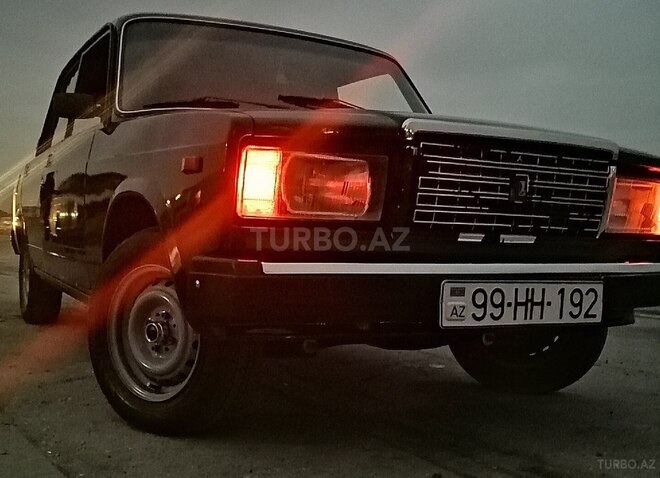 LADA (VAZ) 2107 2000, 20,000 km - 1.5 l - Bakı