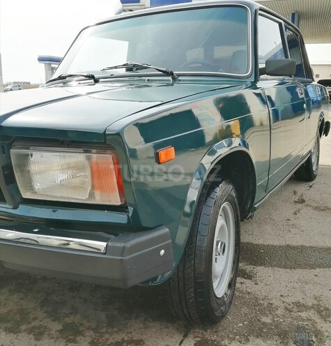 LADA (VAZ) 2107 2000, 20,000 km - 1.5 l - Bakı