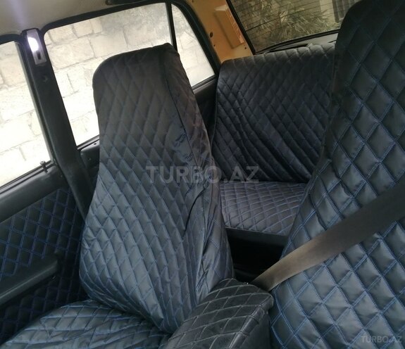 LADA (VAZ) 2107 2000, 20,000 km - 1.5 l - Bakı