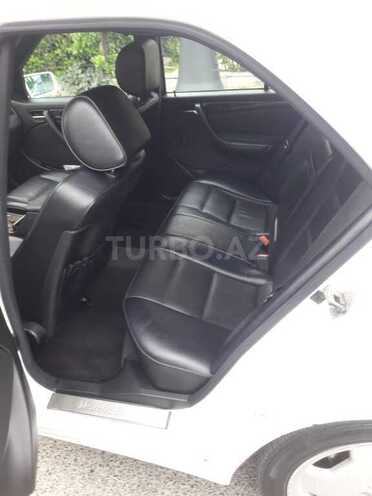 Mercedes C 230 1999, 180,000 km - 2.3 l - Bakı