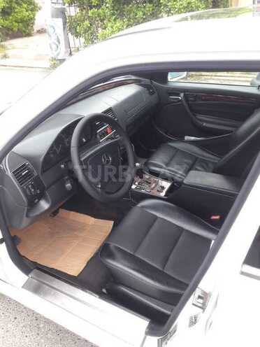 Mercedes C 230 1999, 180,000 km - 2.3 l - Bakı