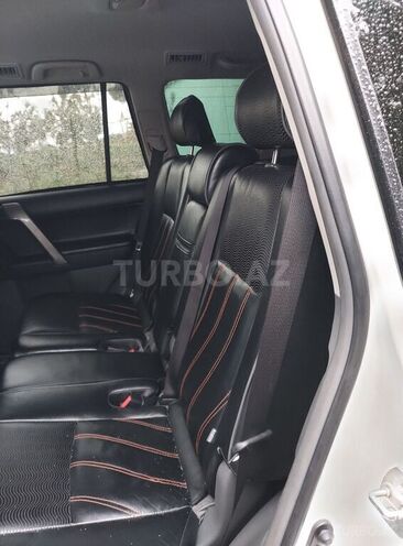Toyota Prado 2013, 97,800 km - 2.7 l - Bakı
