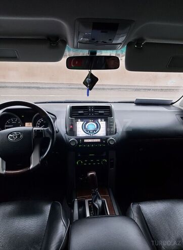 Toyota Prado 2013, 97,800 km - 2.7 l - Bakı
