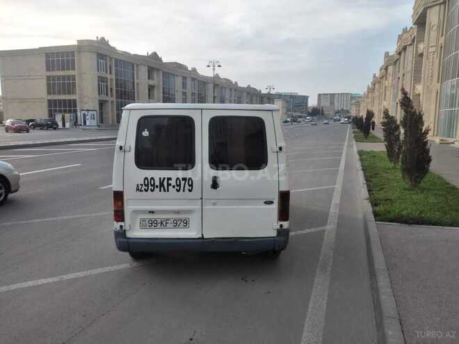 Ford Transit 1999, 541,350 km - 2.5 l - Bakı