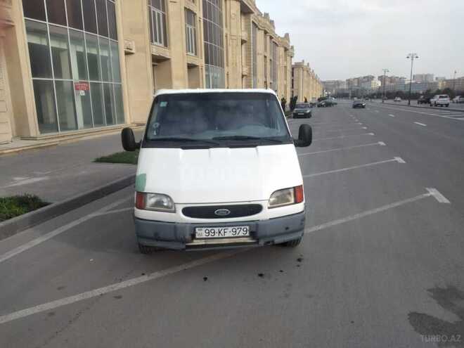 Ford Transit 1999, 541,350 km - 2.5 l - Bakı