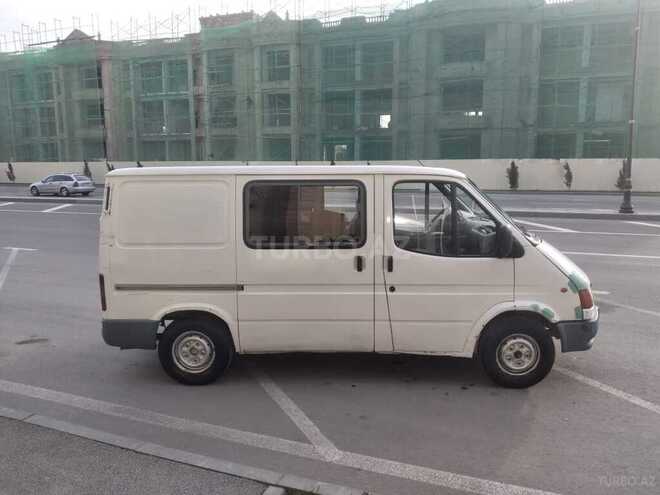Ford Transit 1999, 541,350 km - 2.5 l - Bakı
