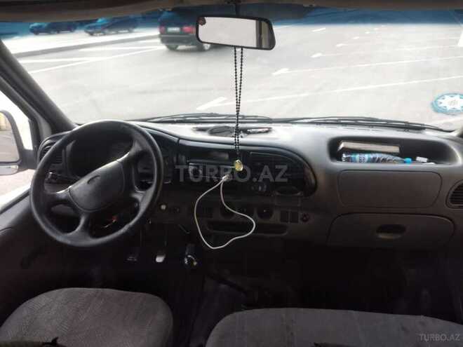Ford Transit 1999, 541,350 km - 2.5 l - Bakı