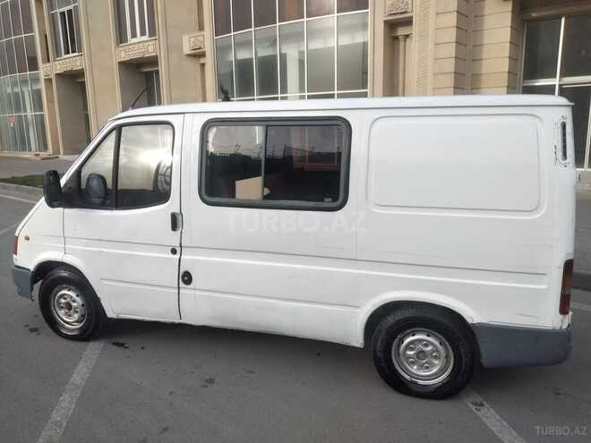 Ford Transit 1999, 541,350 km - 2.5 l - Bakı