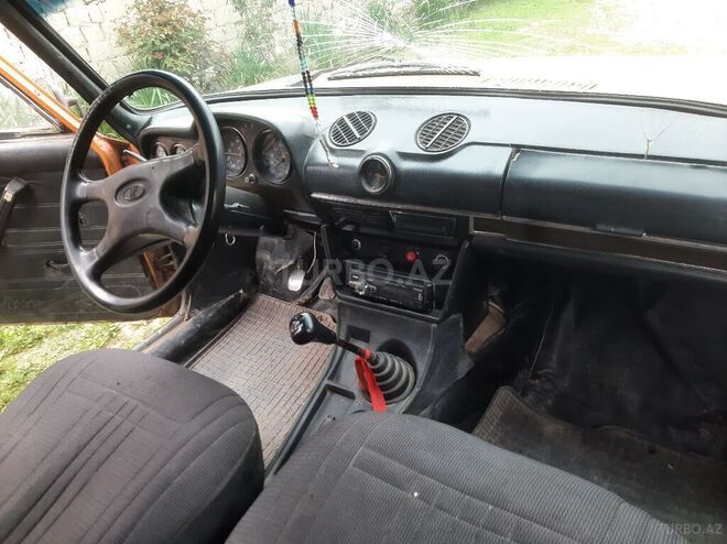 LADA (VAZ) 21013 1982, 300,000 km - 1.5 л - Göyçay