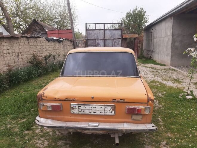 LADA (VAZ) 21013 1982, 300,000 km - 1.5 л - Göyçay