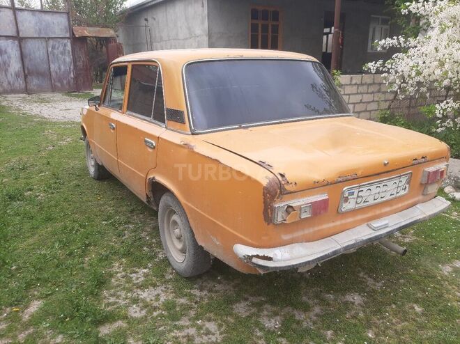 LADA (VAZ) 21013 1982, 300,000 km - 1.5 л - Göyçay