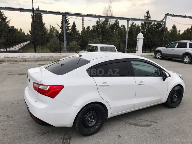 Kia Rio 2013, 183,185 km - 1.4 l - Bakı