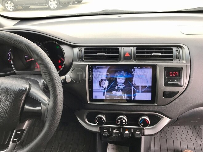Kia Rio 2013, 183,185 km - 1.4 l - Bakı