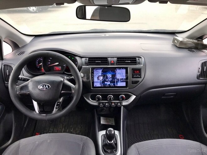 Kia Rio 2013, 183,185 km - 1.4 l - Bakı