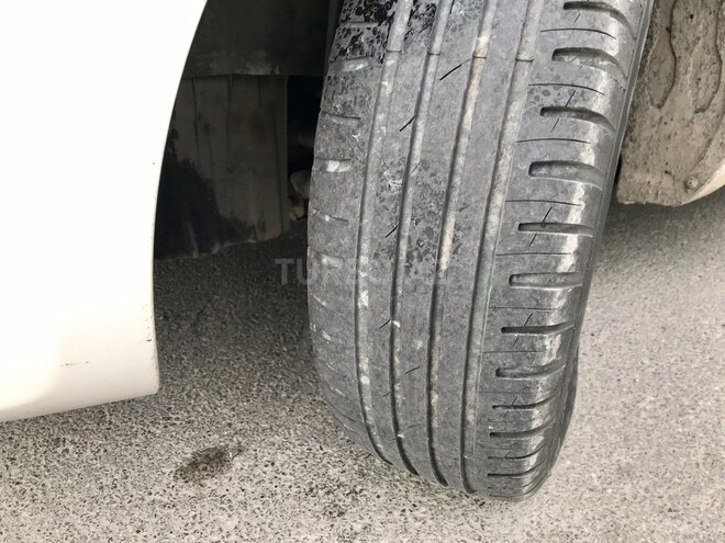 Kia Rio 2013, 183,185 km - 1.4 l - Bakı