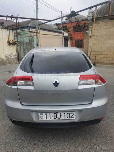 Renault Laguna 2008, 240,000 km - 1.5 l - Bakı