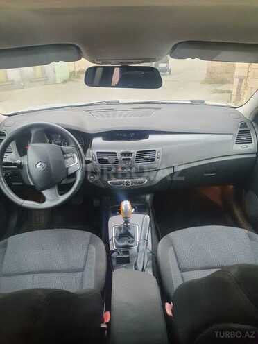 Renault Laguna 2008, 240,000 km - 1.5 l - Bakı