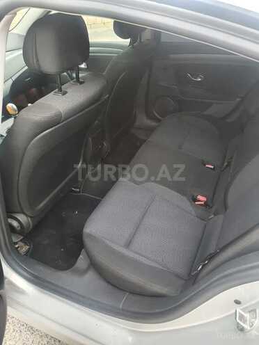 Renault Laguna 2008, 240,000 km - 1.5 l - Bakı