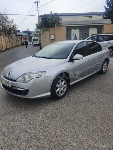 Renault Laguna 2008, 240,000 km - 1.5 l - Bakı