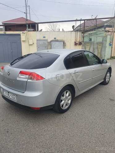Renault Laguna 2008, 240,000 km - 1.5 l - Bakı