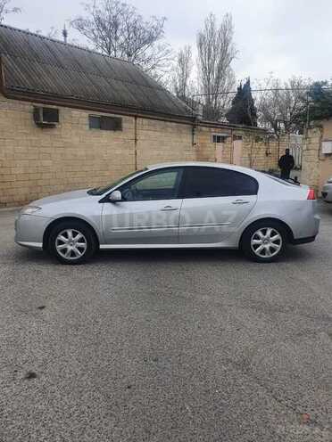 Renault Laguna 2008, 240,000 km - 1.5 l - Bakı