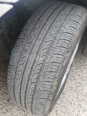 Renault Laguna 2008, 240,000 km - 1.5 l - Bakı