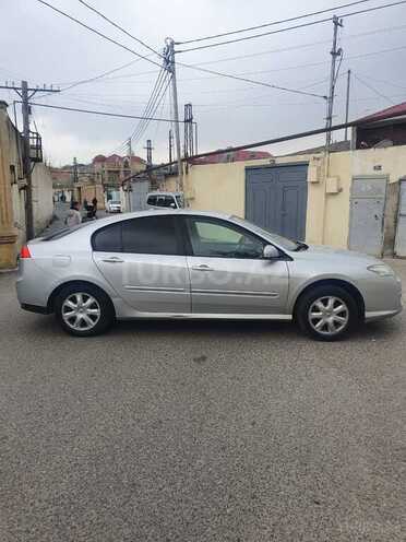 Renault Laguna 2008, 240,000 km - 1.5 l - Bakı