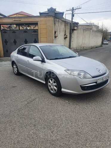 Renault Laguna 2008, 240,000 km - 1.5 l - Bakı