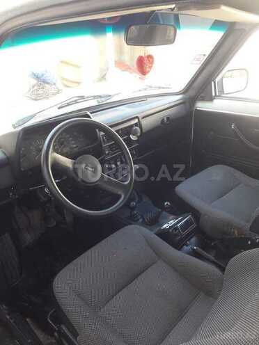 LADA (VAZ) Niva 2011, 114,000 km - 1.7 l - Tovuz