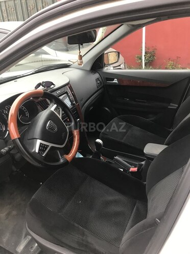 Khazar SD 2019, 92,000 km - 1.7 l - Bakı
