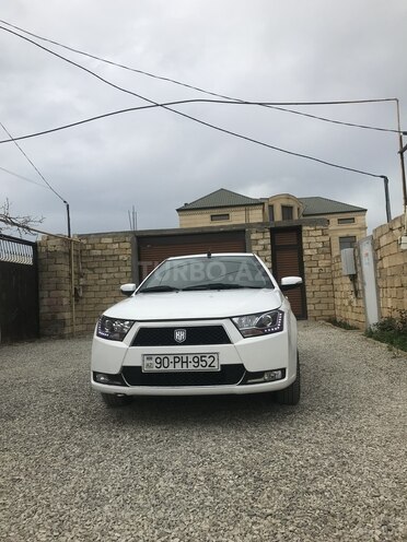 Khazar SD 2019, 92,000 km - 1.7 l - Bakı