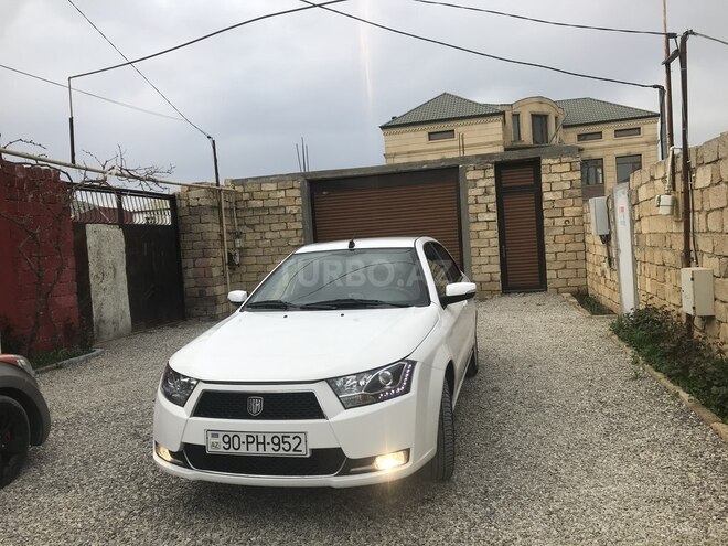 Khazar SD 2019, 92,000 km - 1.7 l - Bakı