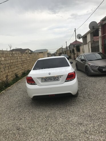 Khazar SD 2019, 92,000 km - 1.7 l - Bakı
