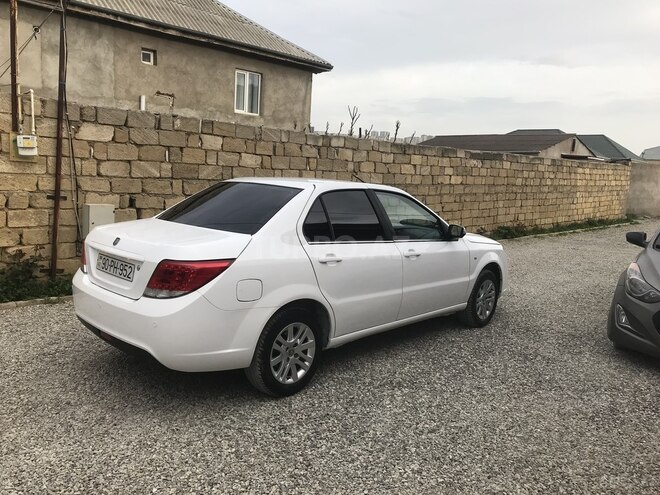 Khazar SD 2019, 92,000 km - 1.7 l - Bakı