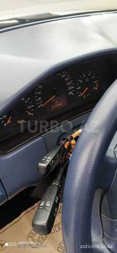 Mercedes E 240 2000, 274,500 km - 2.4 l - Mingəçevir
