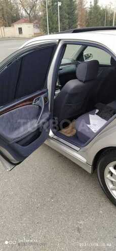Mercedes E 240 2000, 274,500 km - 2.4 l - Mingəçevir