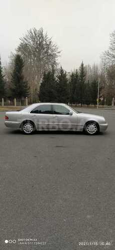 Mercedes E 240 2000, 274,500 km - 2.4 l - Mingəçevir