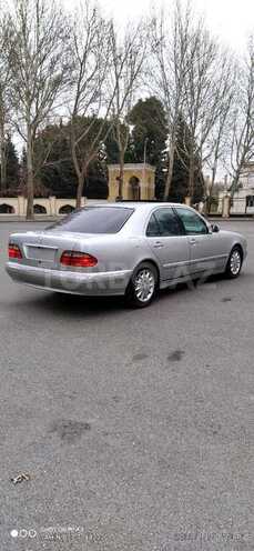Mercedes E 240 2000, 274,500 km - 2.4 l - Mingəçevir