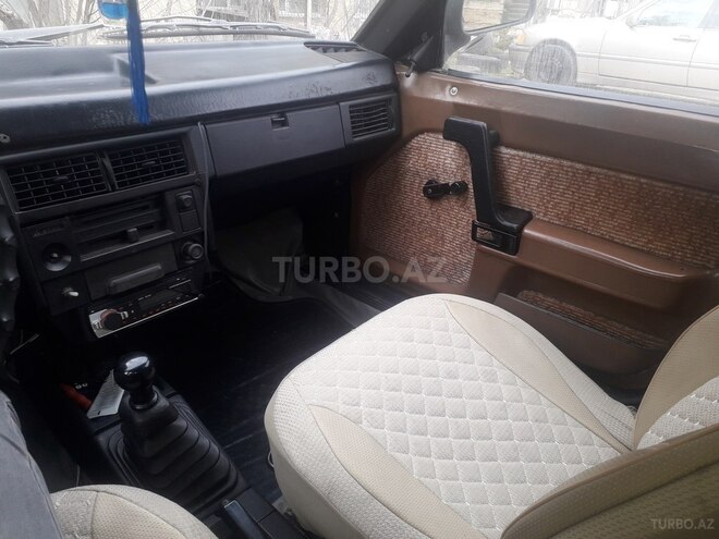 Moskvich 2141 1987, 200,000 km - 1.6 л - Bakı